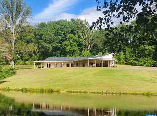 2615 Amicus Rd, Stanardsville, VA 22973