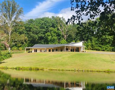 2615 Amicus Rd, Stanardsville, VA, 22973