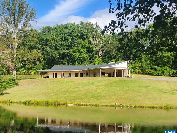 2615 Amicus Rd, Stanardsville, VA 22973