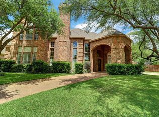 5829 Bridle Bend Trl, Plano, TX 75093
