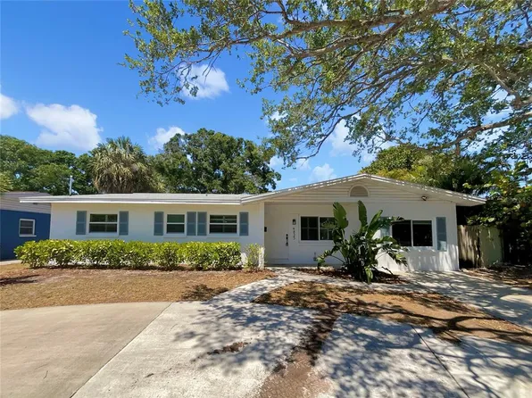 4825 W Bay Court Ave, Tampa, FL 33611