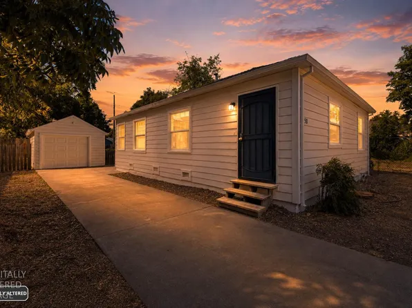 4250 11th Ave, Sacramento, CA 95817