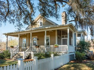 1795 Shulerville Rd, Jamestown, SC 29453