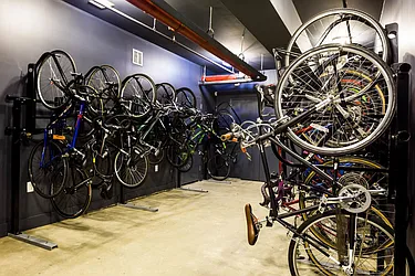 Rented by Tapiro Realty