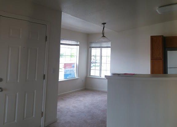 entry nook panorama