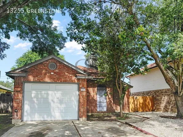 13255 Greenstone, San Antonio, TX 78249