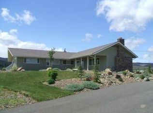 311 Westridge Ln, Ellensburg, WA 98926