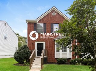 6621 Ivy Log Dr, Austell, GA 30168