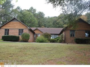71 Briarcliff Rd, Lavonia, GA 30553