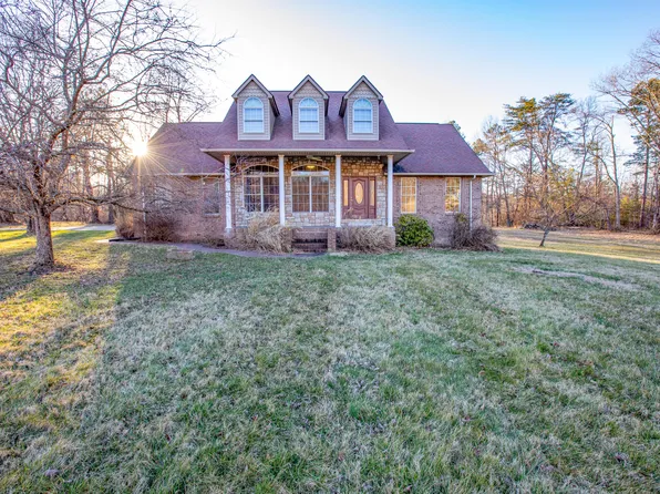 305 Youngs Creek Rd, Corbin, KY 40701
