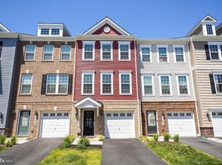 10555 Hinton Way, Manassas, VA 20112