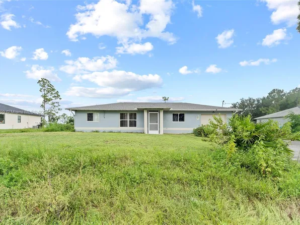2429 Millie Ave S, Lehigh Acres, FL 33973
