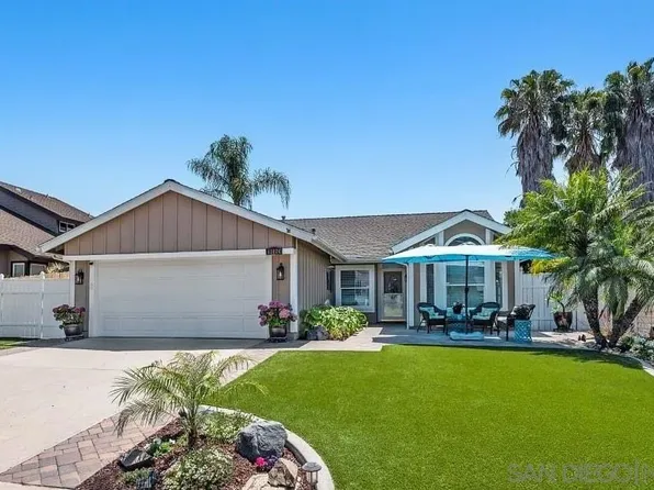 13874 Amber Sky Ln, San Diego, CA 92129