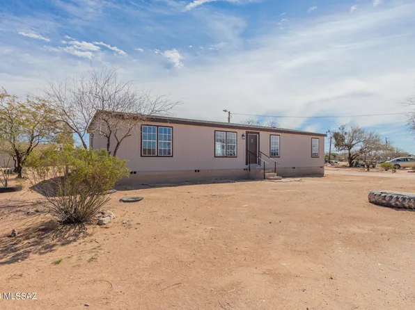 17125 W El Tiro Rd, Marana, AZ 85653