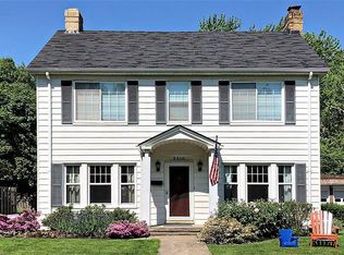 3310 Stockholm Rd, Shaker Heights, OH 44120