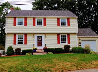 3 Cushing Rd, Norwood, MA 02062