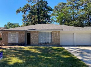 23415 Cimber Ln, Spring, TX 77373