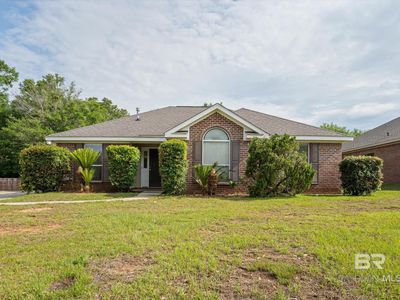 8222 Woodland Way, Semmes, AL, 36575