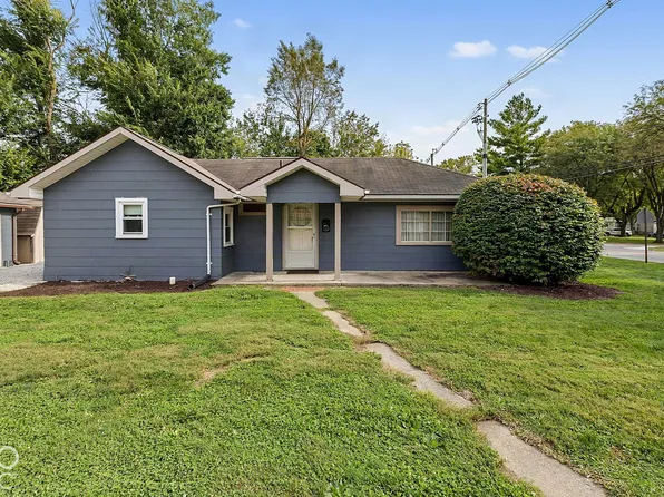 1021 Lafayette Ave, Lebanon, IN 46052