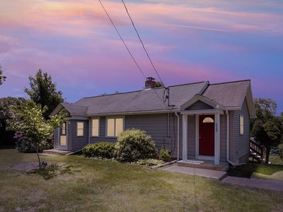 523 Norfolk St, Holliston, MA, 01746