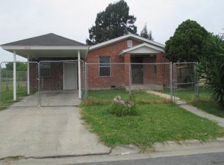 2673 N Vermillion Ave, Brownsville, TX 78526