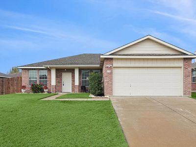 728 Sparrow Dr, Saginaw, TX, 76131