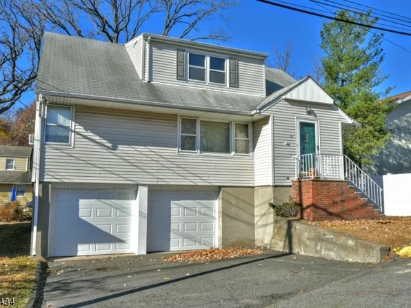 91 Wagaraw Blvd, Prospect Park Boro, NJ 07508