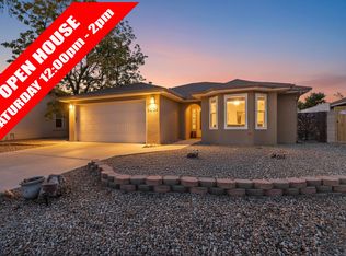 6604 Tierra Vista Ave NW, Albuquerque, NM 87120