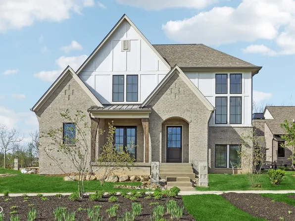 579 Exmoor Dr, Carmel, IN 46032