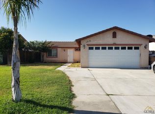 1219 Engelberg Dr, Bakersfield, CA 93307