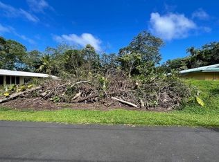 Ono St LOT 1550, Pahoa, HI 96778