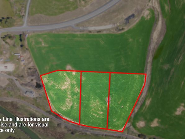 S Lot 3 Hwy #6, Potlatch, ID 83855