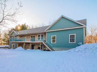 231 Stetson Rd, Lewiston, ME 04240