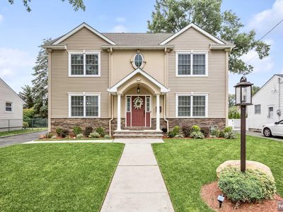 24 Tamboer Ave, Clifton, NJ, 07013