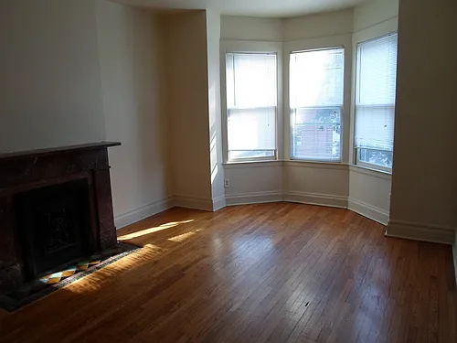 Floor plan Summit Place 2bd