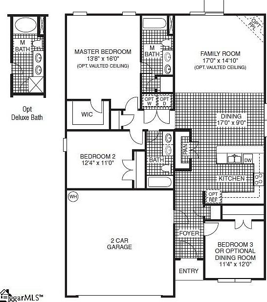 2nd image of 329 Victory Ln Lot 131