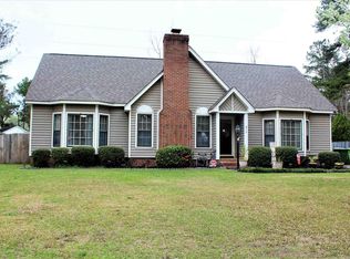 217 Great North Rd, Columbia, SC 29223