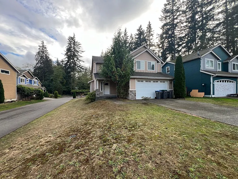 4222 Harris Rd SE — Photo 1