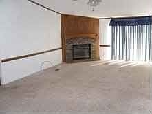 living room/fireplace *carpet has been replaced, will update pics*