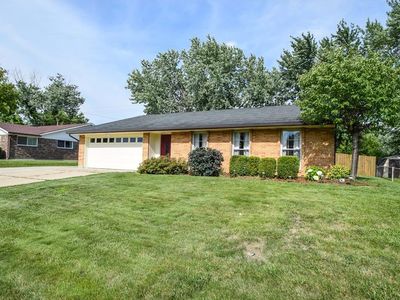 7170 Old Troy Pike, Huber Heights, OH, 45424