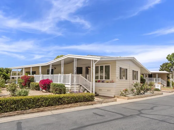 15420 Olde Highway 80 Space 258, El Cajon, CA 92021