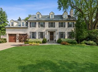 523 Greenwood Ave, Kenilworth, IL
