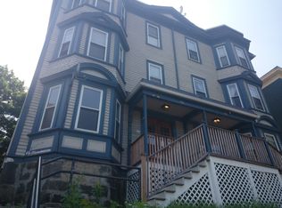 106 Hyde Park Ave, Jamaica Plain, MA 02130