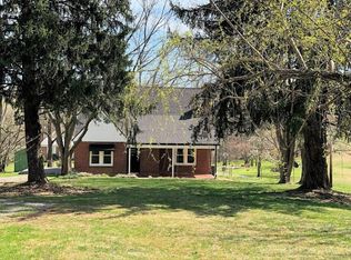 5718 Carters Valley Rd, Mount Carmel, TN 37645