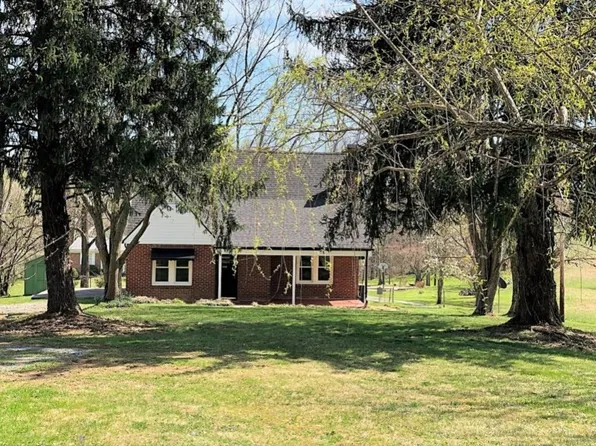 5718 Carters Valley Rd, Mount Carmel, TN 37645