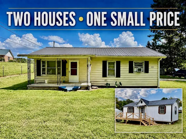 318 E Frog Hollow Rd, Science Hill, KY 42553