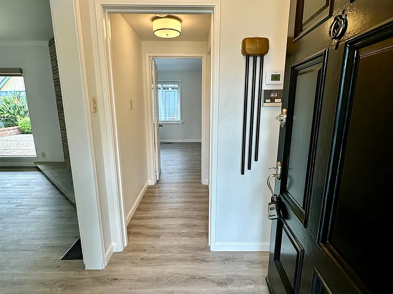 Inside Landing