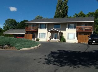 1013 N Baker Ave APT D, East Wenatchee, WA 98802