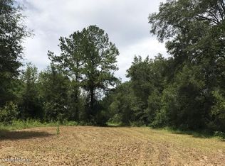 13094 NE 30th Ct, Anthony, FL 32617