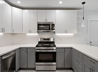 1360 47th Ave #A, San Francisco, CA 94122